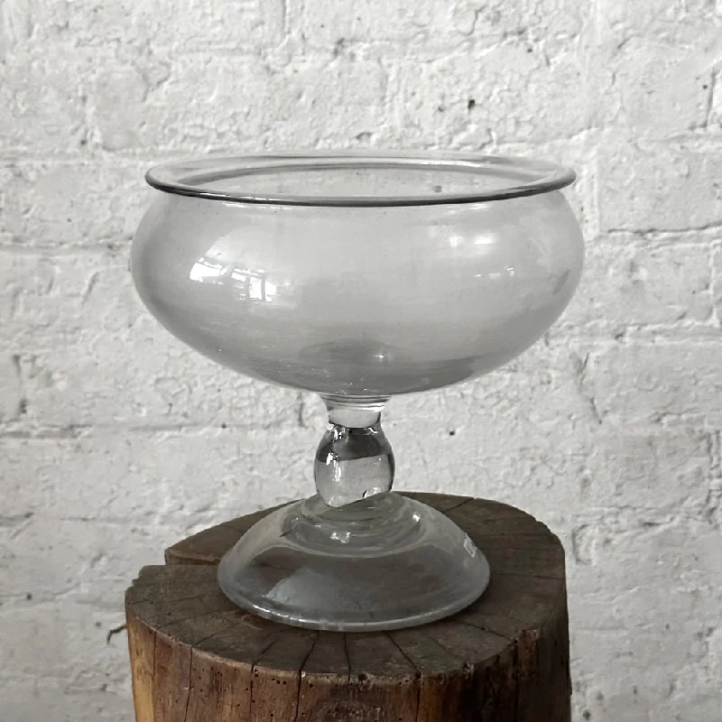 19th Century French Leech Jar (No. 238)