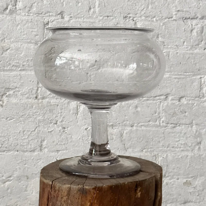 19th Century French Leech Jar (No. 713)