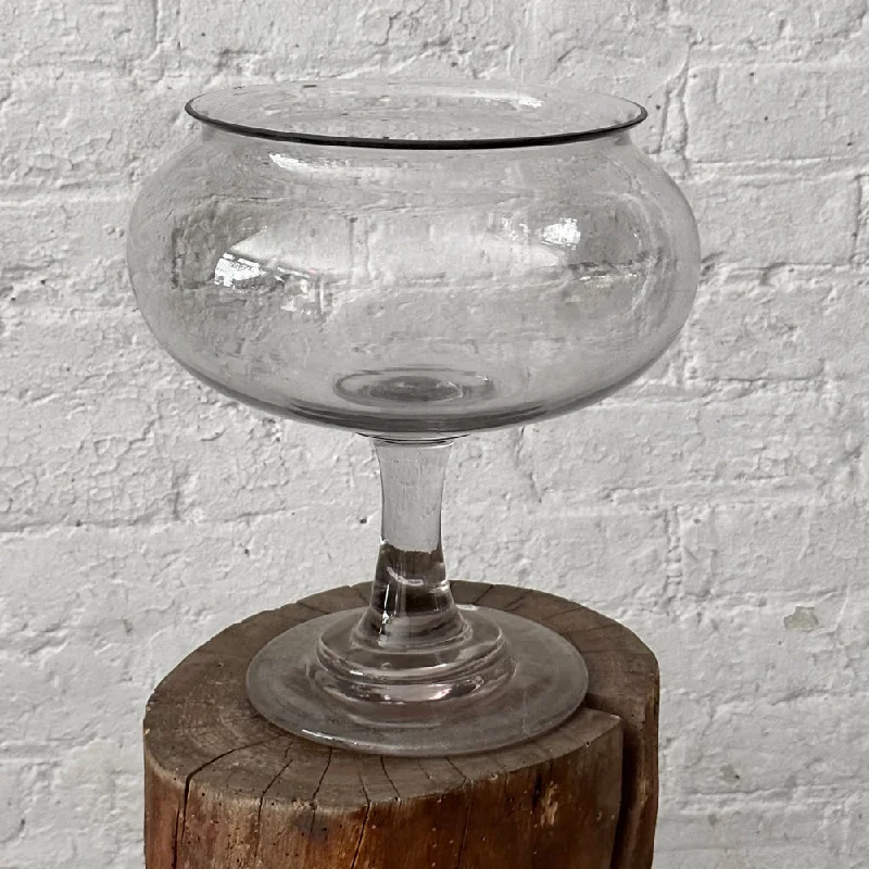 19th Century French Leech Jar (No. 716)