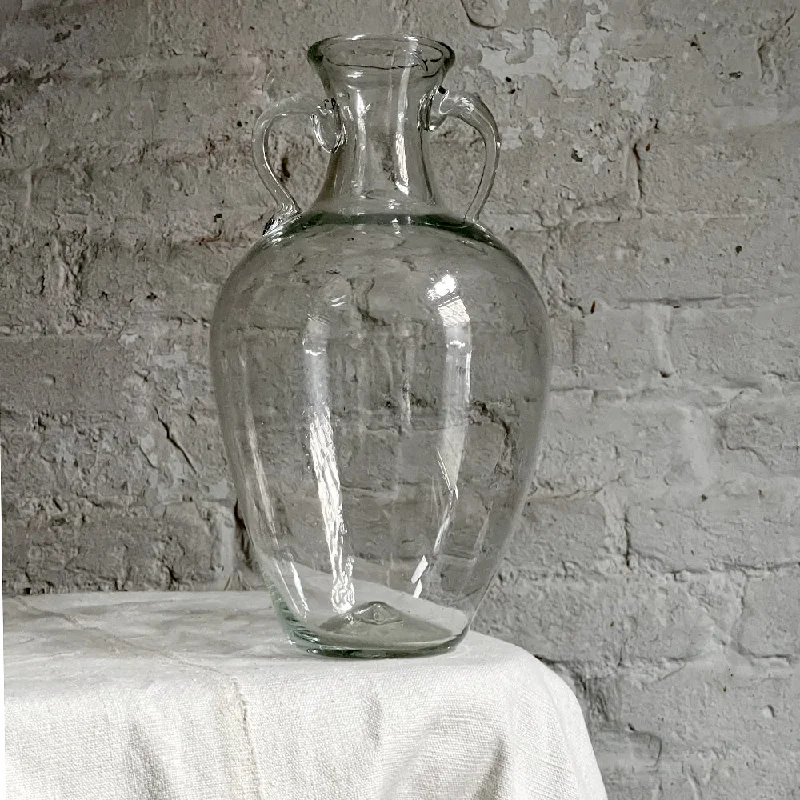 Amphora Vase