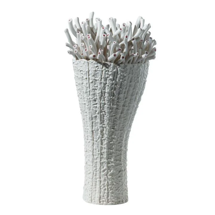 ANTHOZOA Coral Vase