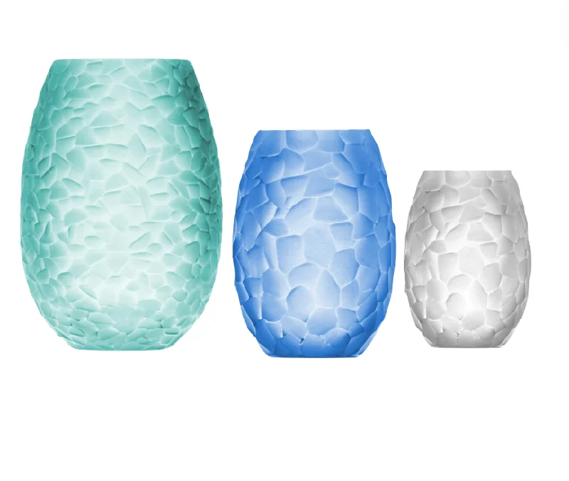 Arctic Vases