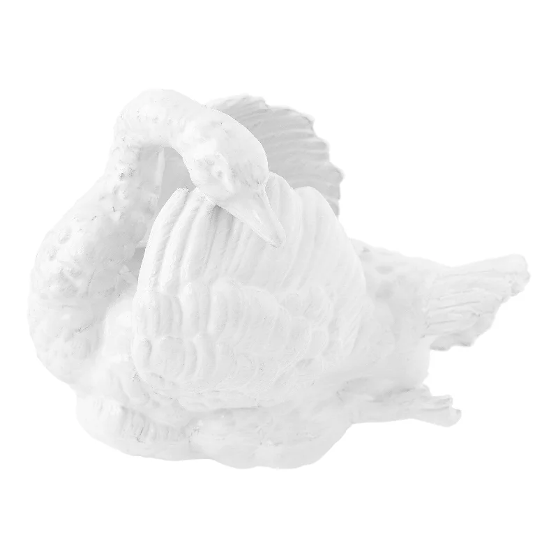 Cygne Swan Vase