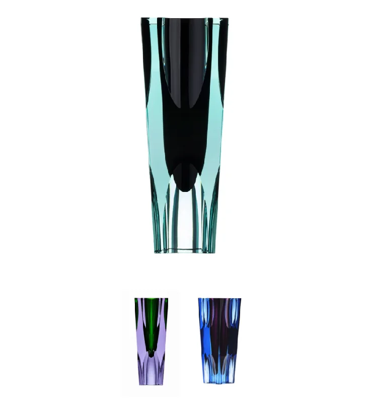 Ellipse Vases