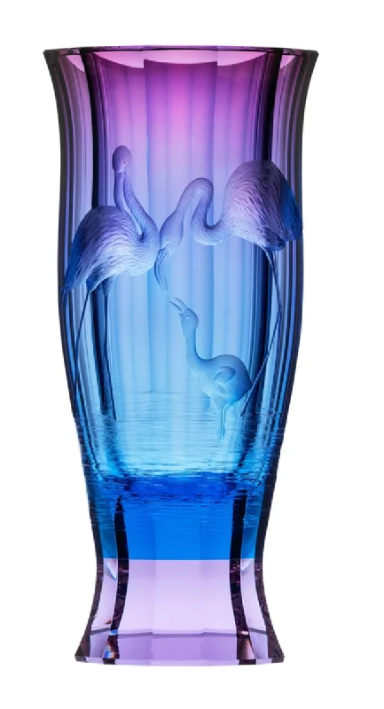 Fandango Vase, 36 cm