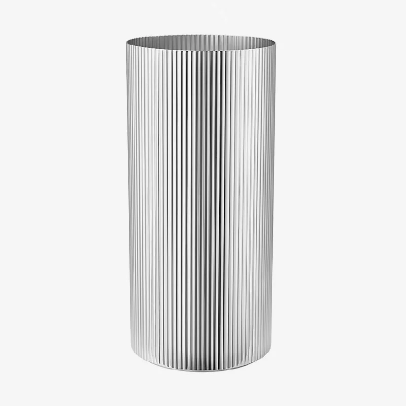 Georg Jensen | Bernadotte Vase - Large