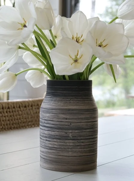 HORIZON VASE