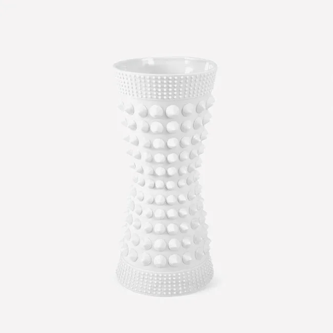 Jonathan Adler | Charade Studded Taper Vase