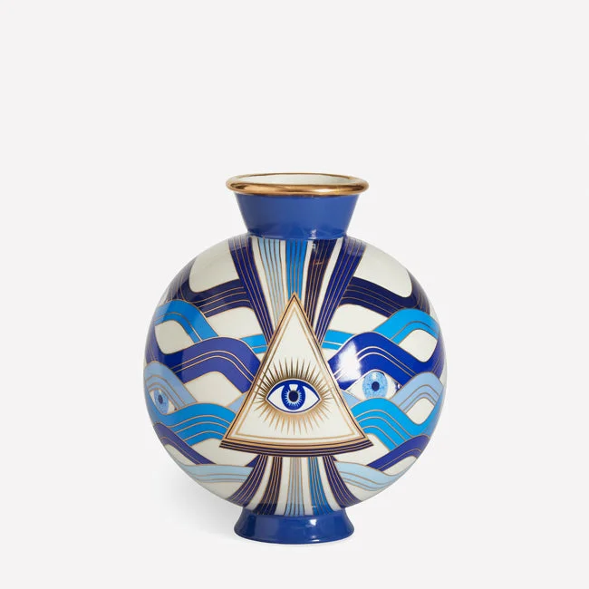 Jonathan Adler | Druggist Eye Vase