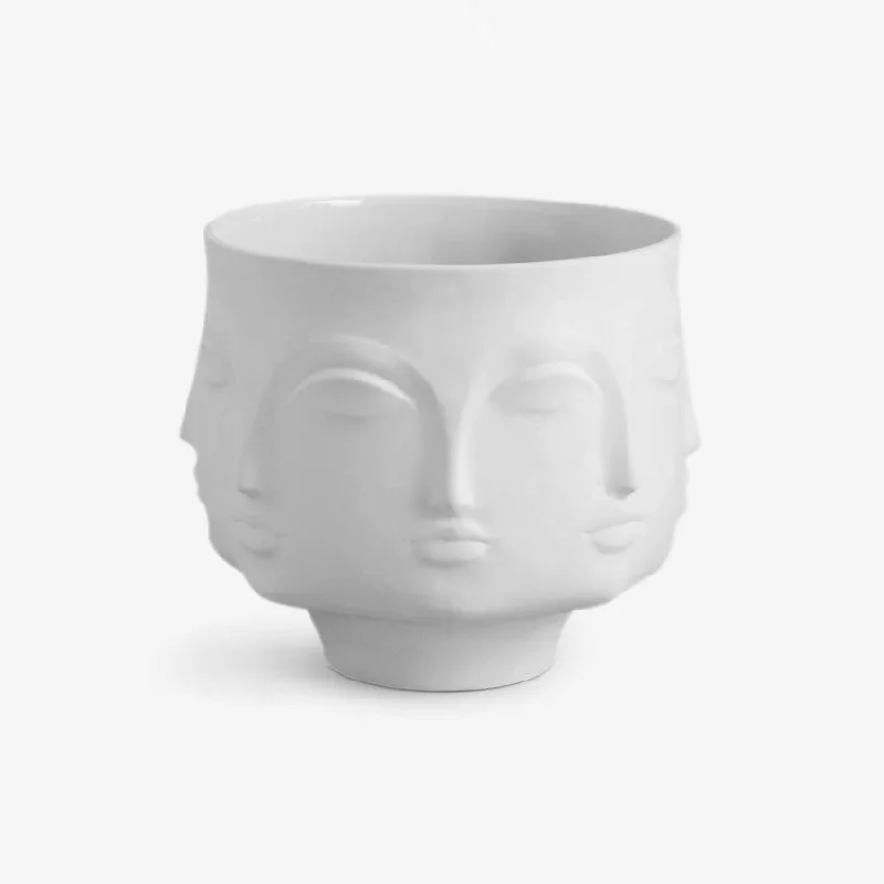 Jonathan Adler | Muse Dora Maar Bowl White