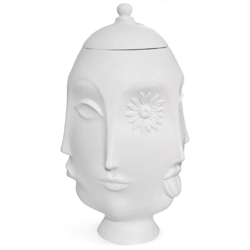 Jonathan Adler | Muse Frida Vase White