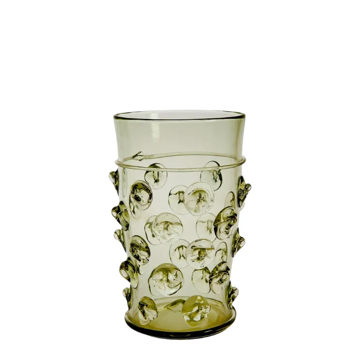 KB09 Vase - Green