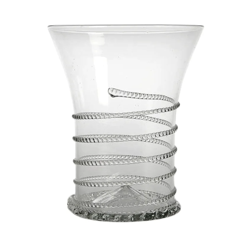 KB110 Vase Large Clear