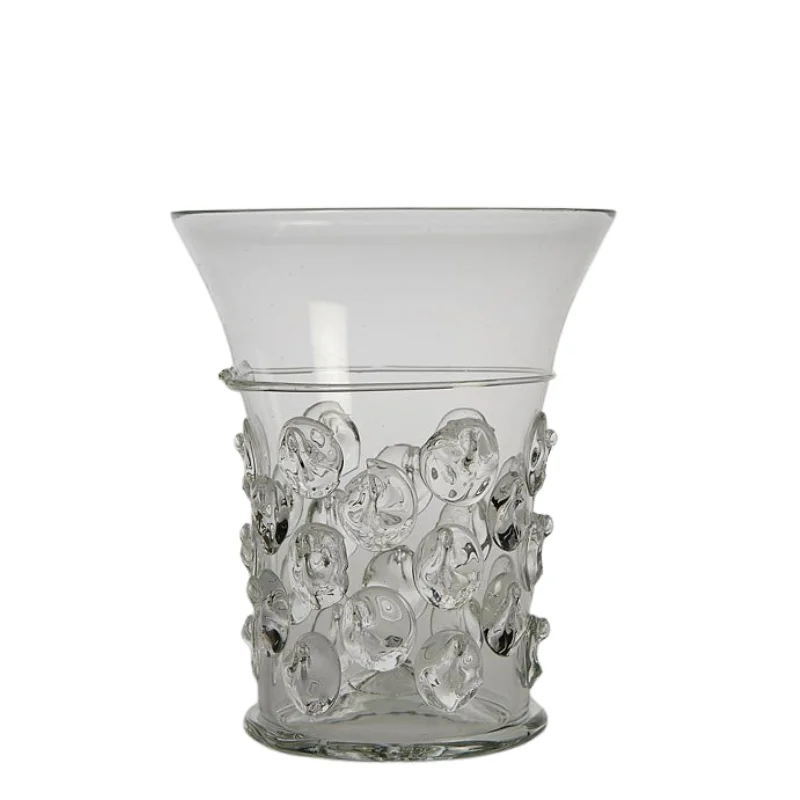 KL110 Vase Medium Clear