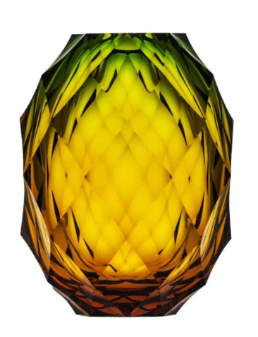 Pineapple Vase, 21 cm