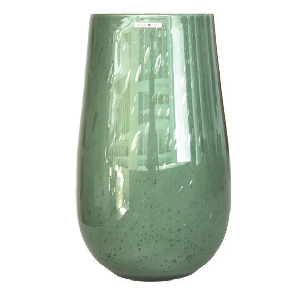 Sambor High Vase Large - Mineral