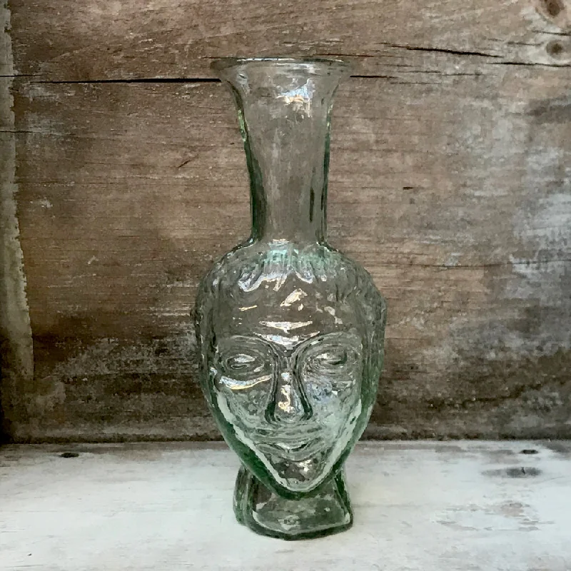 Vase Tête