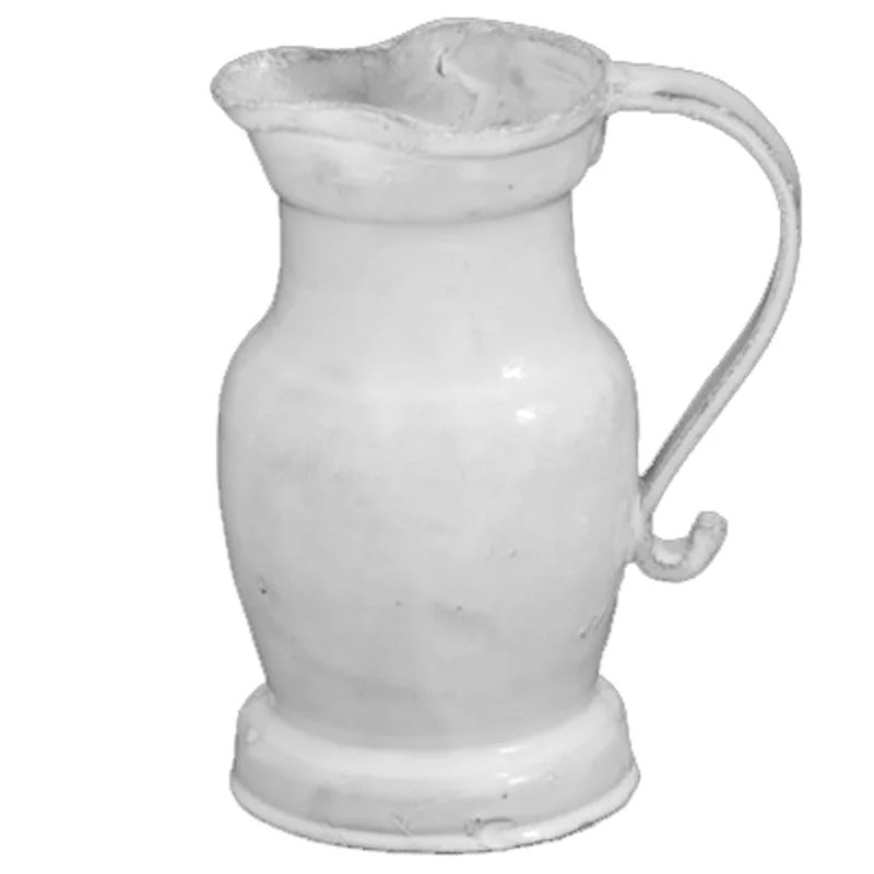 Small Colbert Pitcher