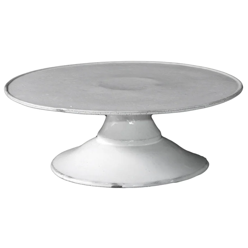 Large Sobre Platter on Stand