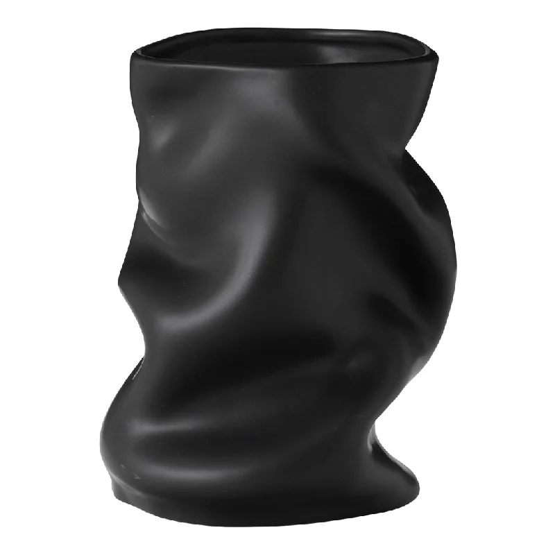 Collapse Vase