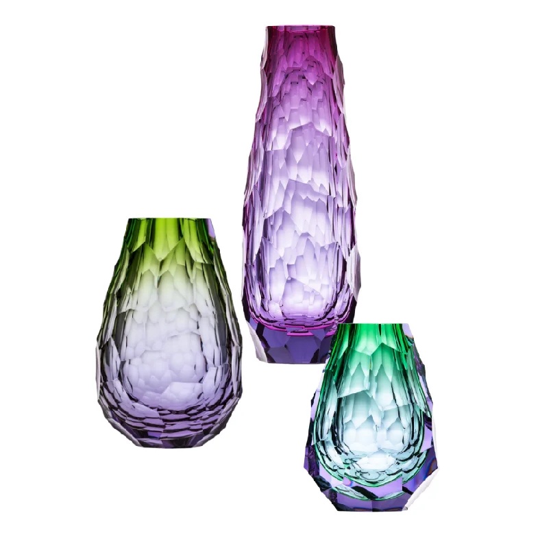 Stones Vases