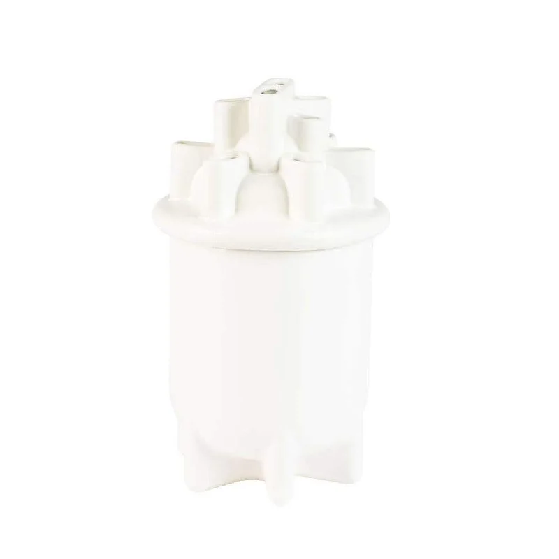 BASSIN M vase white