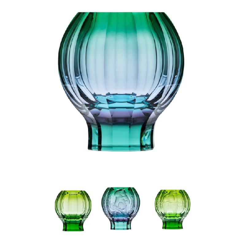 Zambra Vases