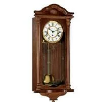 Hermle FULHAM Regulator Wall Clock 70509070341