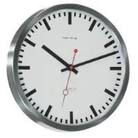 Hermle GRAND CENTRAL TRAIN STATION Wall Clock