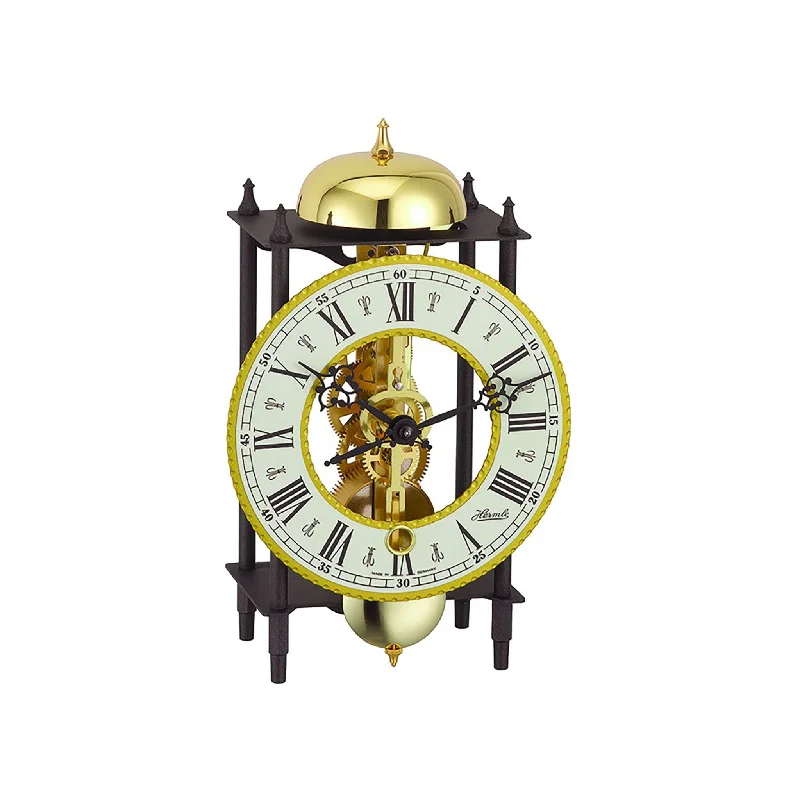 Hermle Kehl Mantel Clock - Made in Germany