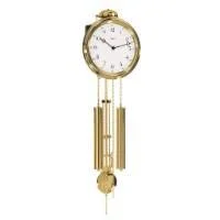 Hermle NEASDEN Mechanical Weight Driven Wall Clock 60991000261