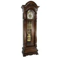 Hermle SALERNO Grandfather Clock #010920031161