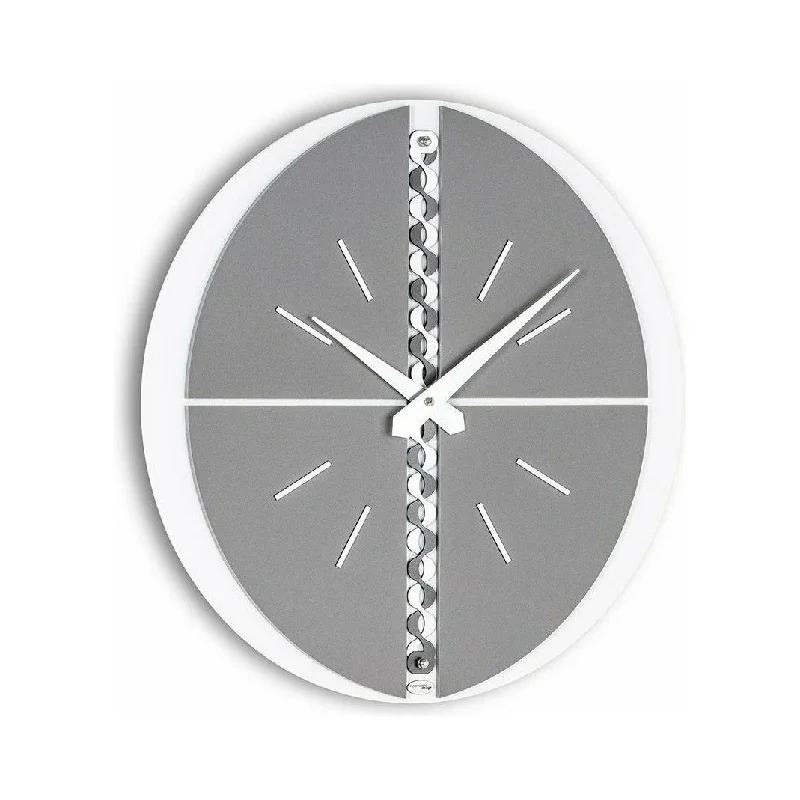 Incantesimo Design - Galatea Wall Clock - Made in Italy