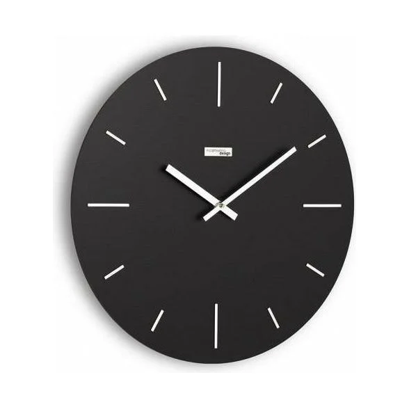 Incantesimo Design - Omnia Wall Clock - Made in Italy