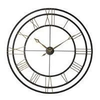 LEHMAN Gallery / Oversized Wall Clock 42012