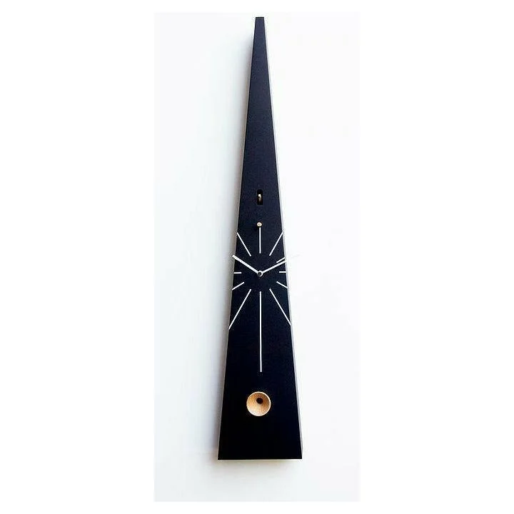 QQ Tall Cuckoo Clock - Made in Italy