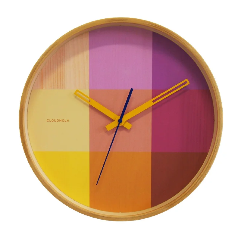 Riso Wall Clock