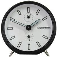 Sternreiter UmeÎ Mechanical Alarm Clock MM 111 603 01