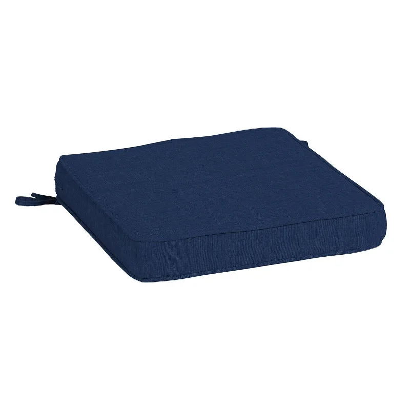 Arden Selections ProFoam Outdoor Dining Seat Cushion