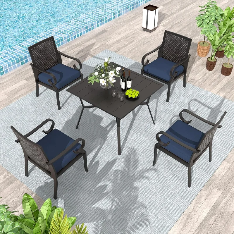 4Seats/Navy