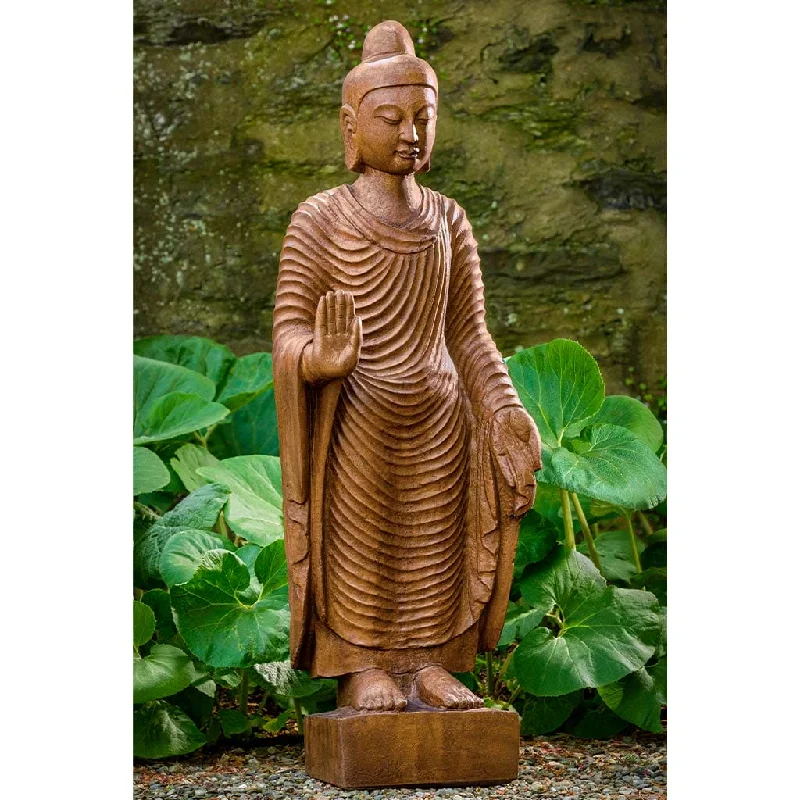 Campania International Abhaya Buddha