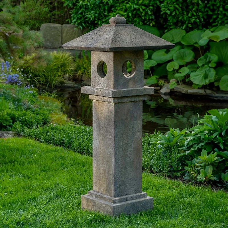 Campania International Aizu Lantern