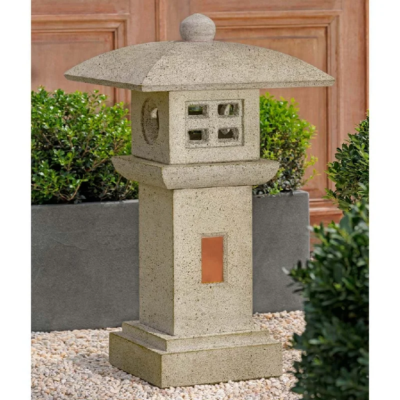 Campania International Ana Ly Lantern