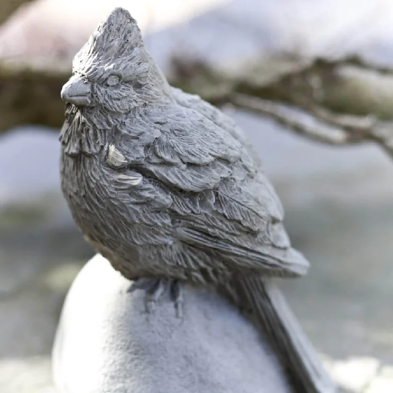 Campania International Cardinal Statue