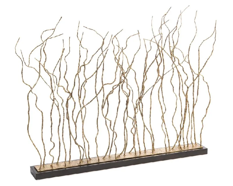 Sapling Screen Sculpture