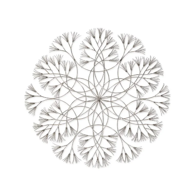 Kaleidoscopic Wall Sculpture GBG-2382