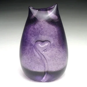 Love Cat - Grape