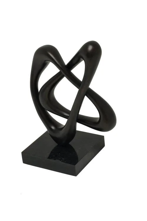 Maitland Smith ABSTRACT SCULPTURE-8137-10