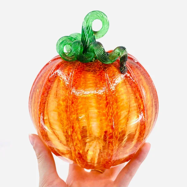 Medium Pumpkin - Orange