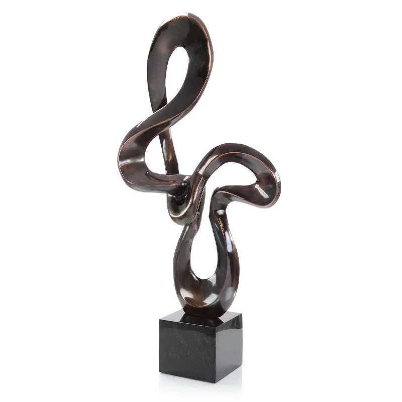 RECURVO SCULPTURE